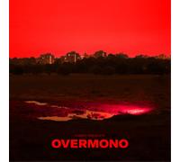 Various Artists Fabric Presents Overmono (CD) Album (US IMPORT)