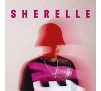 SHERELLE - fabric presents SHERELLE