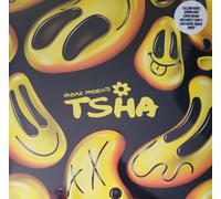 VARIOUS ARTISTS FABRIC PRESENTS TSHA YELLOW VINYL 2LP+MP3 SEALED JACQUES GREENE