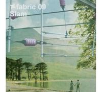 Various Artists - fabric09: Slam