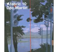 Various Artists - fabric10: Doc Martin