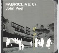 Various Artists - Fabriclive. 07