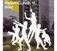 Various Artists - FabricLive. 11