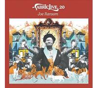 Joe Ransom - FABRICLIVE20: Joe Ransom