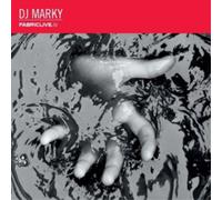 DJ Marky - FABRICLIVE 55: DJ Marky