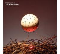 Various Artists Fabriclive 57: Jackmaster (CD) Album (US IMPORT)