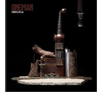 Oneman – Fabriclive 64 – CD