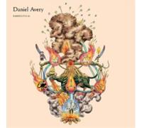 Daniel Avery - Fabriclive 66: MIxed By Daniel Avery