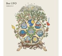 Ben UFO – FABRICLIVE 67: Mixed by Ben UFO – CD