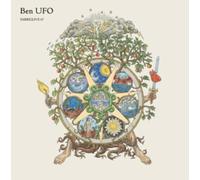Ben UFO - FABRICLIVE 67: Ben UFO