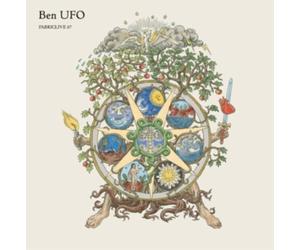 Various Artists Fabriclive 67: Mixed By Ben UFO (CD) Album (US IMPORT)