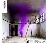 Various Artists - Fabriclive 73: Mixed By Pangaea - CD / Album