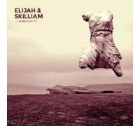 Various Artists - Fabriclive 75: Mixed By Elijah & Skilliam - CD / Album