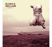 Elijah & Skilliam - FABRICLIVE 75: Elijah & Skilliam