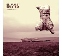 Elijah & Skilliam - FABRICLIVE 75: Elijah & Skilliam