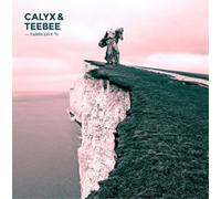 Calyx & TeeBee - FABRICLIVE 76 (Mixed by Calyx & TeeBee) - CD - US Import
