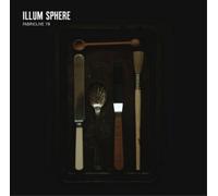 Illum Sphere - FABRICLIVE 78: Illum Sphere