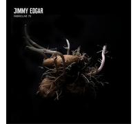 Jimmy Edgar - FABRICLIVE 79: Jimmy Edgar