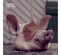 Ed Rush & Optical - FABRICLIVE 82: Ed Rush & Optical
