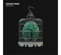 Logan Sama – FABRICLIVE 83: Logan Sama – CD