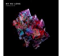 Various Artists Fabriclive 86: Mixed By My Nu Leng (CD) Album (US IMPORT)