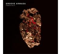 Groove Armada - FABRICLIVE 87: Groove Armada