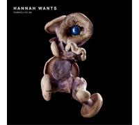 Various Artists Fabriclive 89: Mixed By Hannah Wants (CD) Album (US IMPORT)
