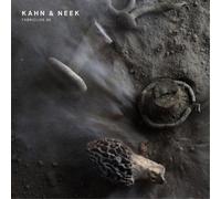 Various Artists Fabriclive 90: Mixed By Kahn & N D) Album (US IMPORT)