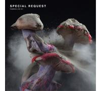 Various Artists Fabriclive 91: Mixed By Special Request (CD) Album