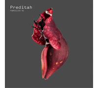 Preditah - Fabriclive 92 - CD - J1398z
