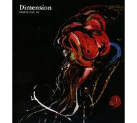 Various Artists - FABRICLIVE 98: Dimension