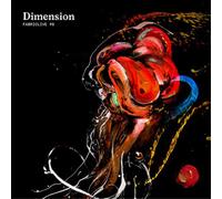 Various Artists - FABRICLIVE 98: Dimension
