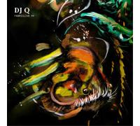 DJ Q - FABRICLIVE 99: DJ Q