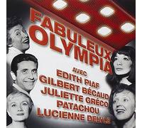 Les Grands Debuts De L'olympia - Les Grands Debuts De L'olympia