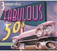 Various Artists - Fabulous 50s