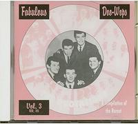 Various Artists - Fabulous Doo-Wops 3