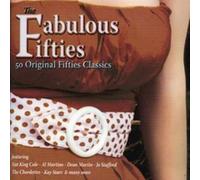 Various Artists - Fabulous Fifties