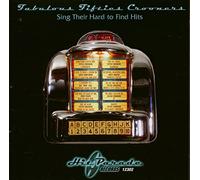 Various Artists - Fabulous Fifties Crooners