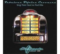 Various Artists – Fabulous Fifties Crooners