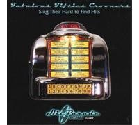 Various Artists – Fabulous Fifties Crooners
