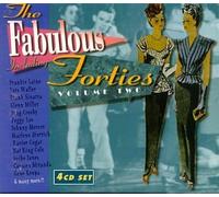 Various Artists - Fabulous Forties Volume Two
