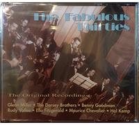 Various Artists - Fabulous Thirties