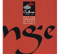 Various Artists - Face the Challenge 2