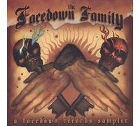 Various Artists - Facedown Family