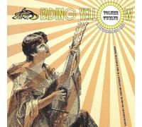 Various Artists - Fading Yellow V12 24 Cuts