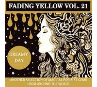 Various Artists - Fading Yellow Vol. 21