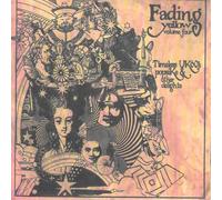 Various Artists - Fading Yellow, Vol. 4