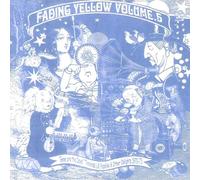 Various Artists - Fading Yellow, Vol. 5