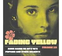 Various Artists - Fading Yellow Volume 19