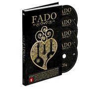Various Artists - Fado